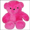 Pink Teddy - Height 60cms - Click here to View more details about this Product